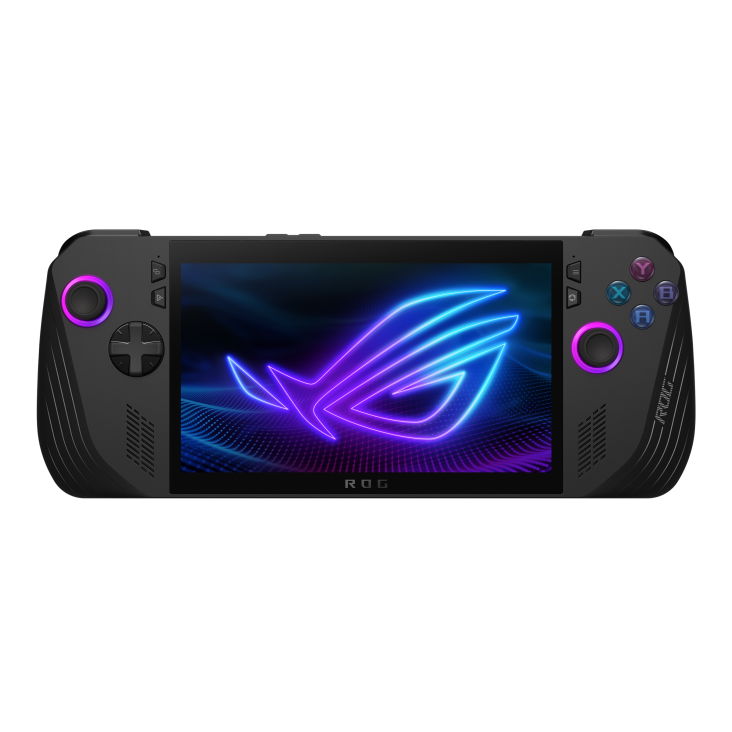 ROG Ally X (RC72LA-ALLYX.Z1X) RC72LA AMD Ryzen Z1 Extreme Processor (24GB RAM/1TB SSD) ROG Ally X (RC72LA-ALLYX.Z1X) RC72LA AMD Ryzen Z1 Extreme Processor (24GB RAM/1TB SSD)